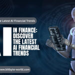 AI in finance: Discover the Latest AI Financial Trends