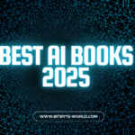 10 Best AI Books: Master Artificial Intelligence in 2025