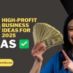How to Generate a Passive Income in 2025?