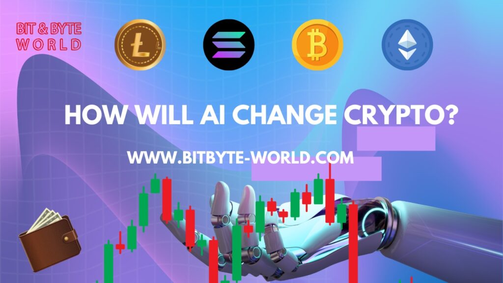 How Will AI Change Crypto? 7 Predictions for 2025
