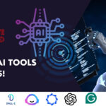 The Future of Work: 5 AI Tools You Need to Know About in 2025