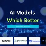 AI Model Comparison 2025: Which is Better?