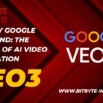 VEO3 by Google DeepMind: The Future of AI Video Generation.
